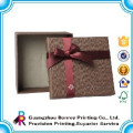 handmade new style sweet paper gift decorative candy boxes